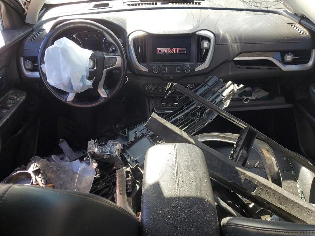 GMC Terrain Slt Image 11