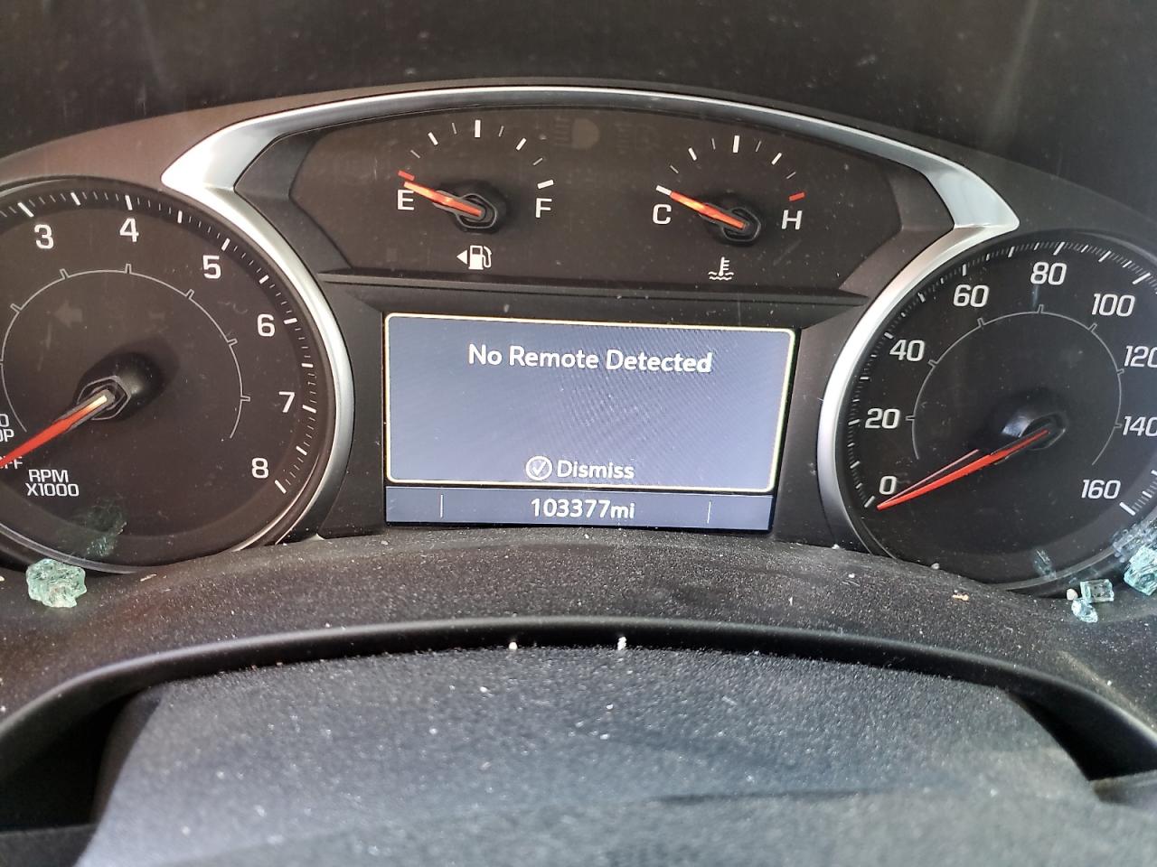 GMC Terrain Slt Image 9