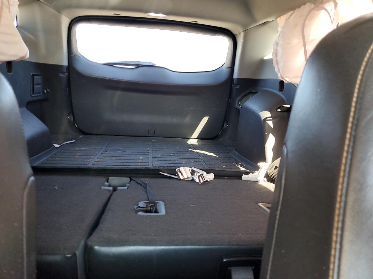 GMC Terrain Slt Image 6