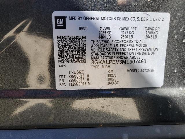 GMC Terrain Slt Image 8