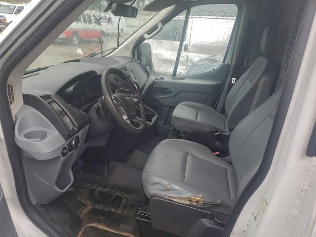 Ford Transit T-250 Image 8
