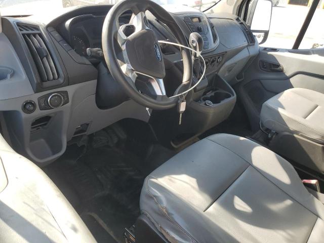 Ford Transit T-250 Image 13