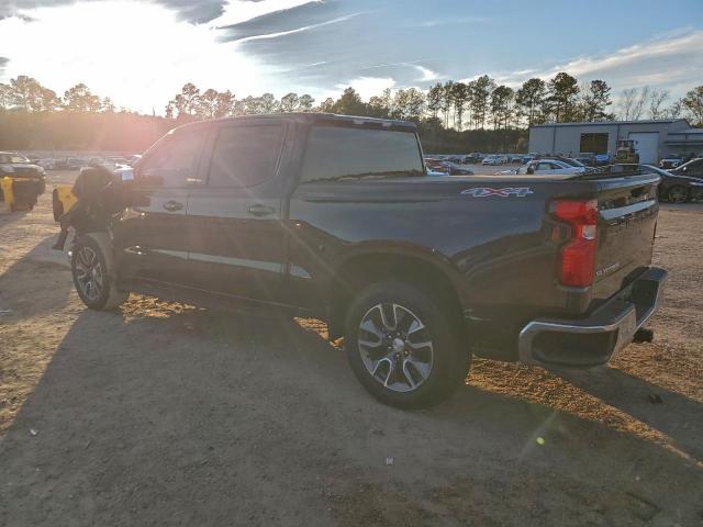 Chevrolet Silverado K1500 Lt Image 2