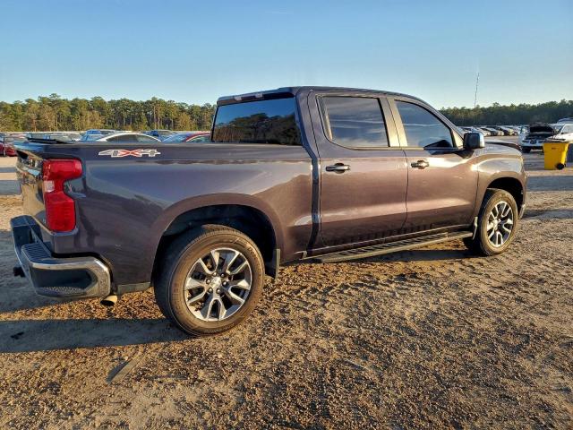 Chevrolet Silverado K1500 Lt Image 3