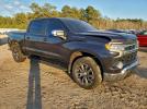 Chevrolet Silverado K1500 Lt Image 9