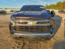 Chevrolet Silverado K1500 Lt Image 7