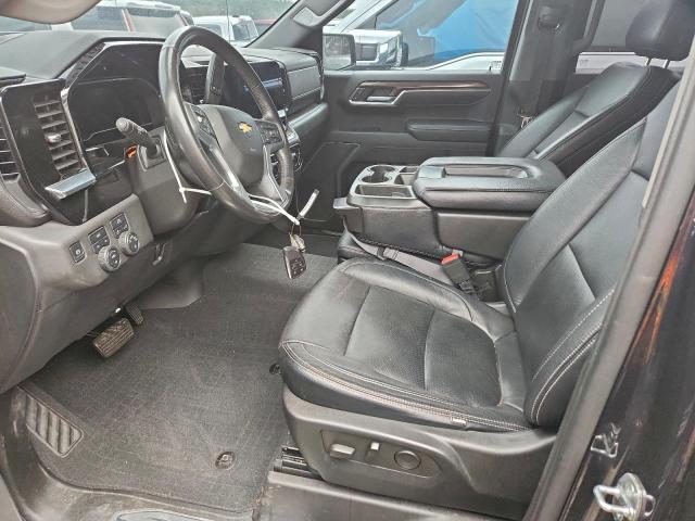 Chevrolet Silverado K1500 Lt Image 8