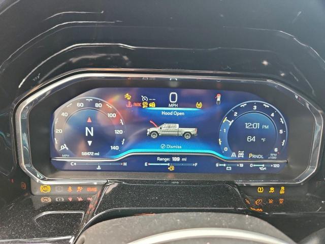 Chevrolet Silverado K1500 Lt Image 6