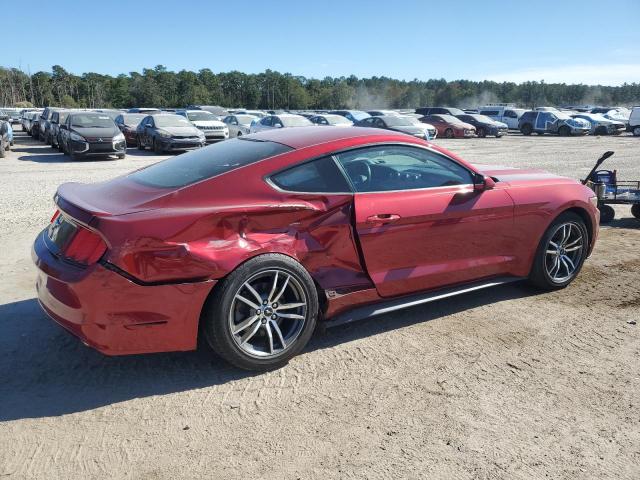 Ford Mustang Image 2