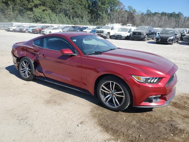 Ford Mustang Image 12