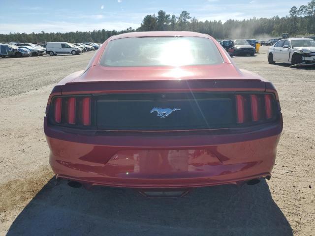 Ford Mustang Image 8