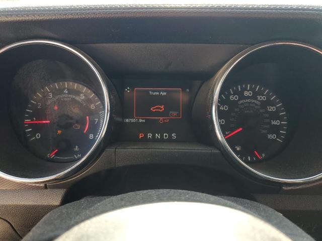 Ford Mustang Image 4