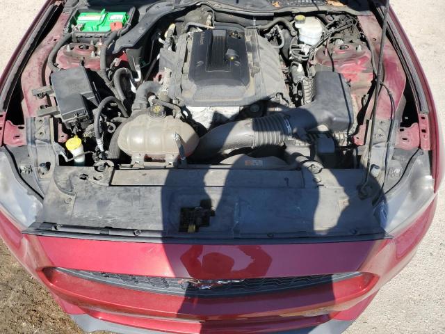 Ford Mustang Image 9