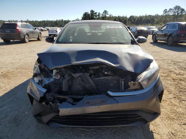 Kia Forte Lx Image 4