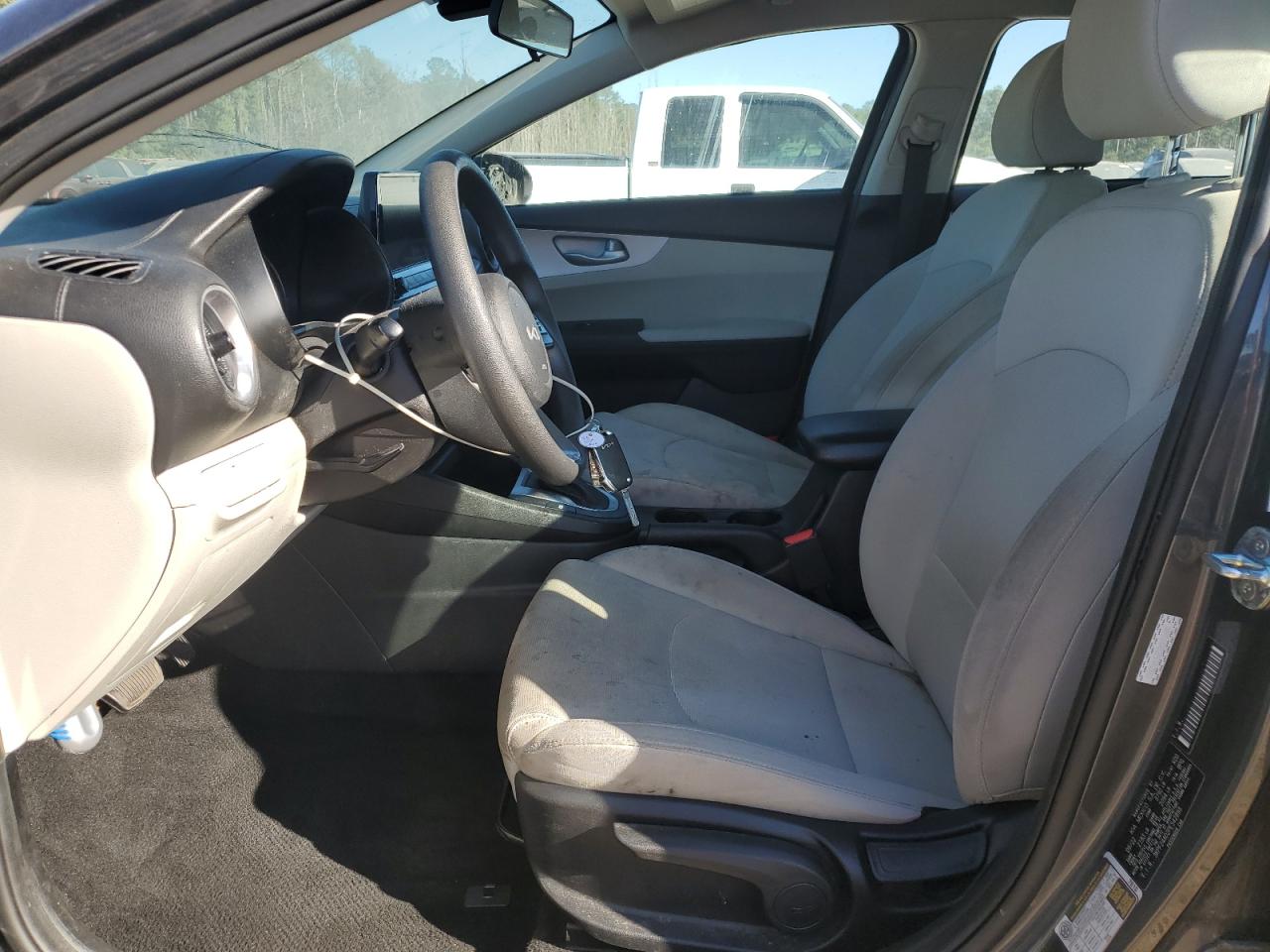 Kia Forte Lx Image 10