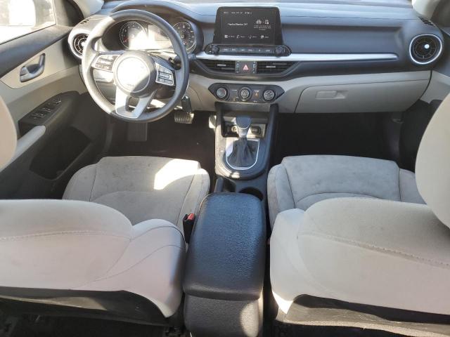 Kia Forte Lx Image 5