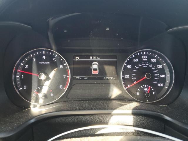 Kia Forte Lx Image 11