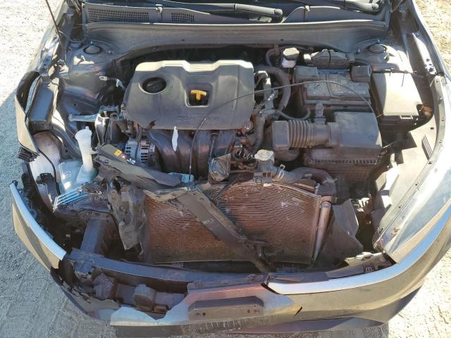 Kia Forte Lx Image 7