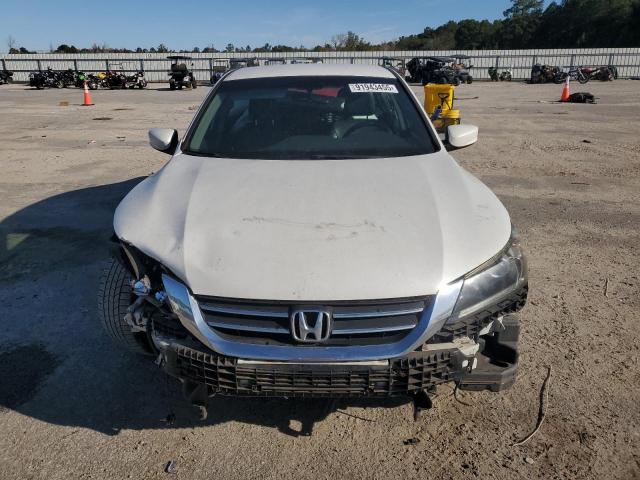 Honda Accord Sport Image 4