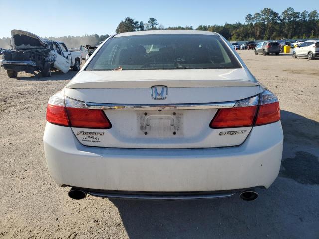 Honda Accord Sport Image 7