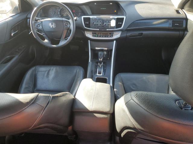 Honda Accord Sport Image 3