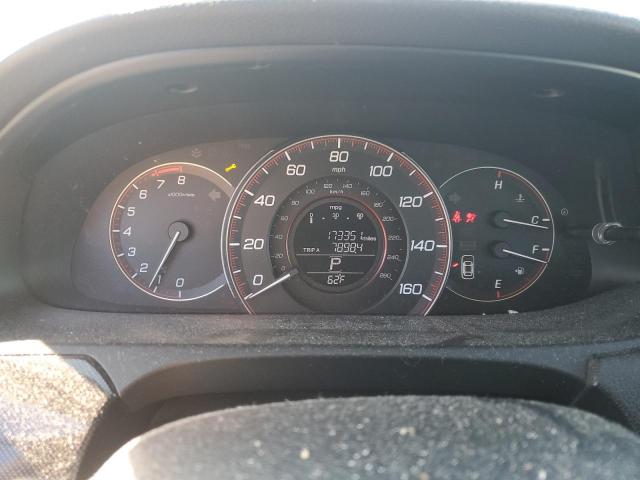 Honda Accord Sport Image 13