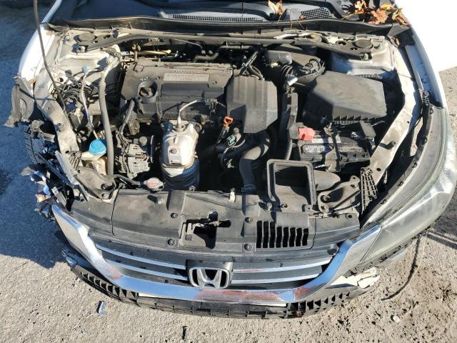 Honda Accord Sport Image 11