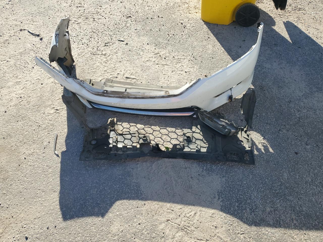 Honda Accord Sport Image 10