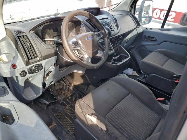 Ford Transit T-250 Image 4