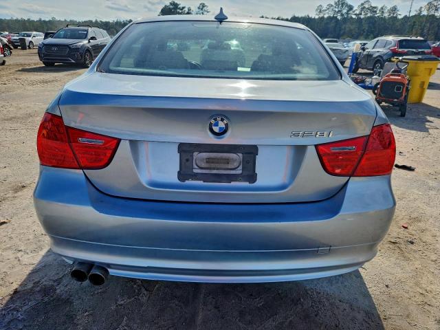 BMW 3 Series I Image 4