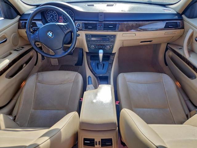 BMW 3 Series I Image 7