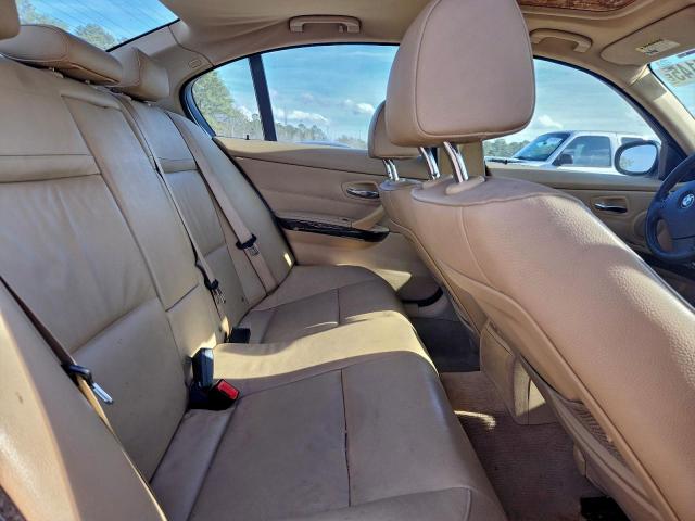 BMW 3 Series I Image 11