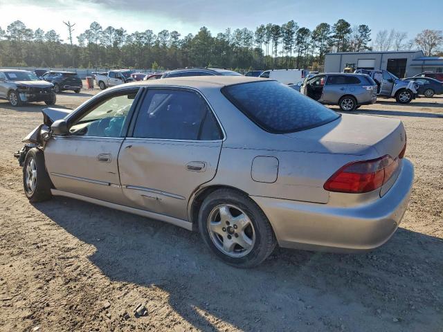 Honda Accord Ex Image 2