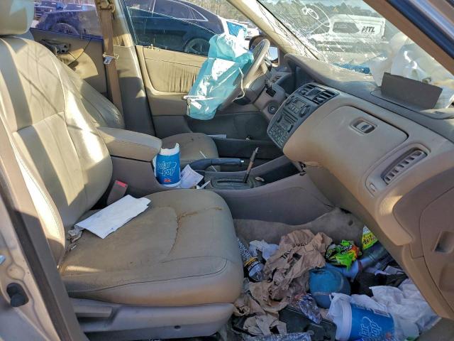 Honda Accord Ex Image 7