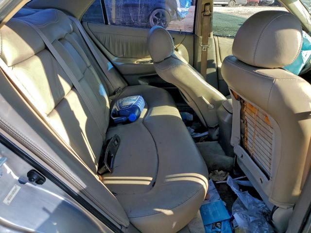 Honda Accord Ex Image 5