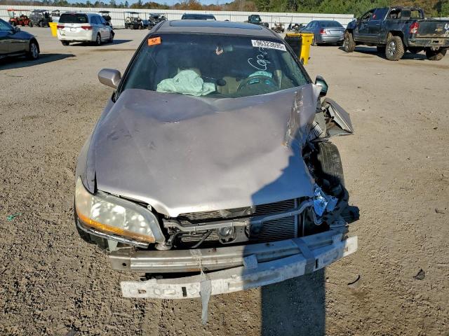 Honda Accord Ex Image 11