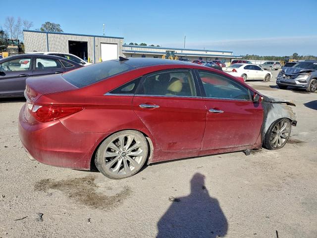 Hyundai SONATA Se Image 2