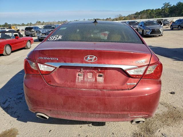 Hyundai SONATA Se Image 6