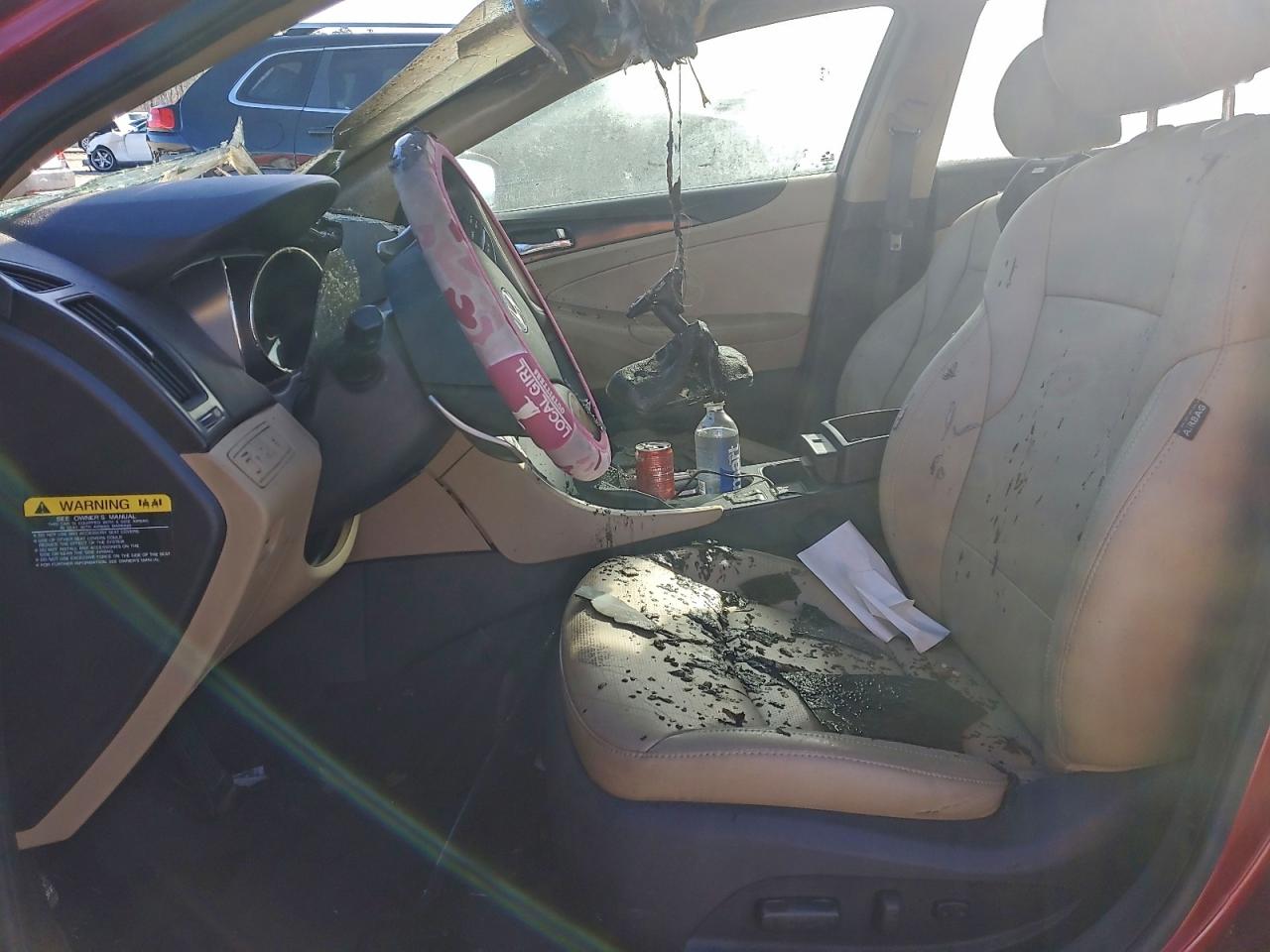 Hyundai SONATA Se Image 4