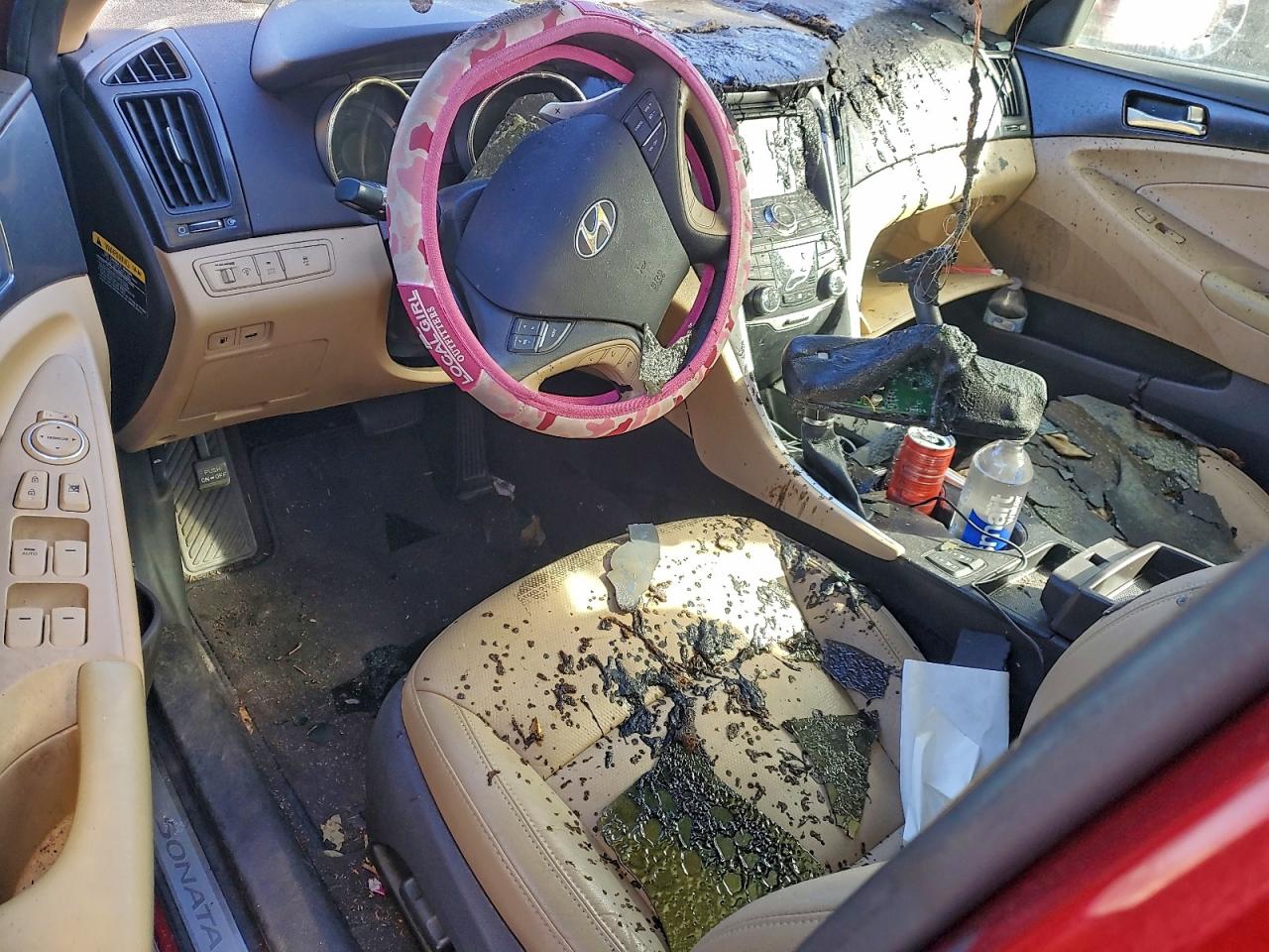 Hyundai SONATA Se Image 8