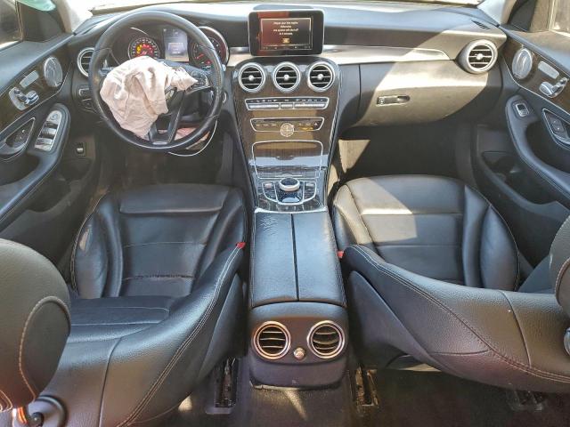 Mercedes-Benz C-Class 300 4matic Image 13