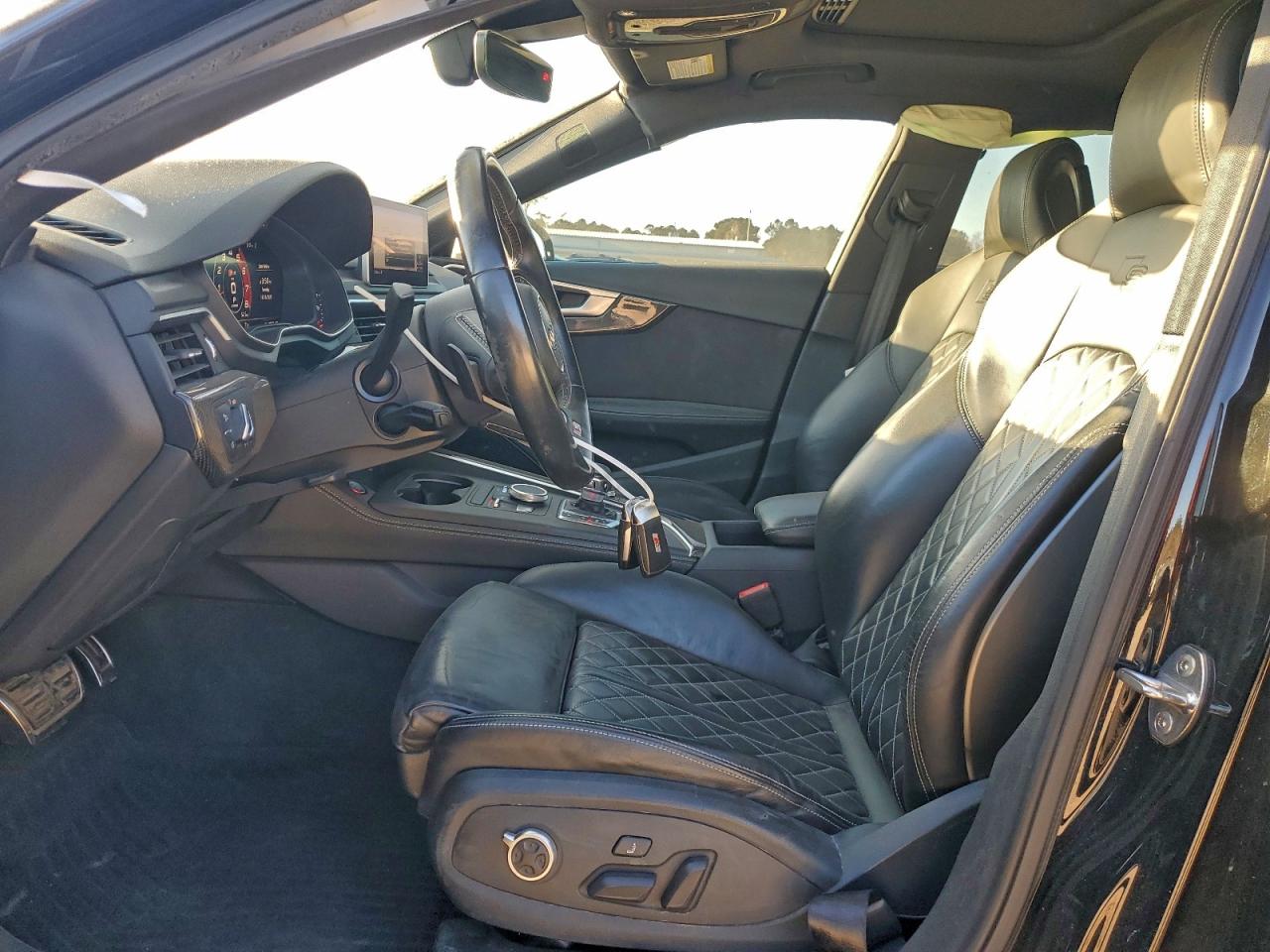 Audi S4 Premium Plus Image 8