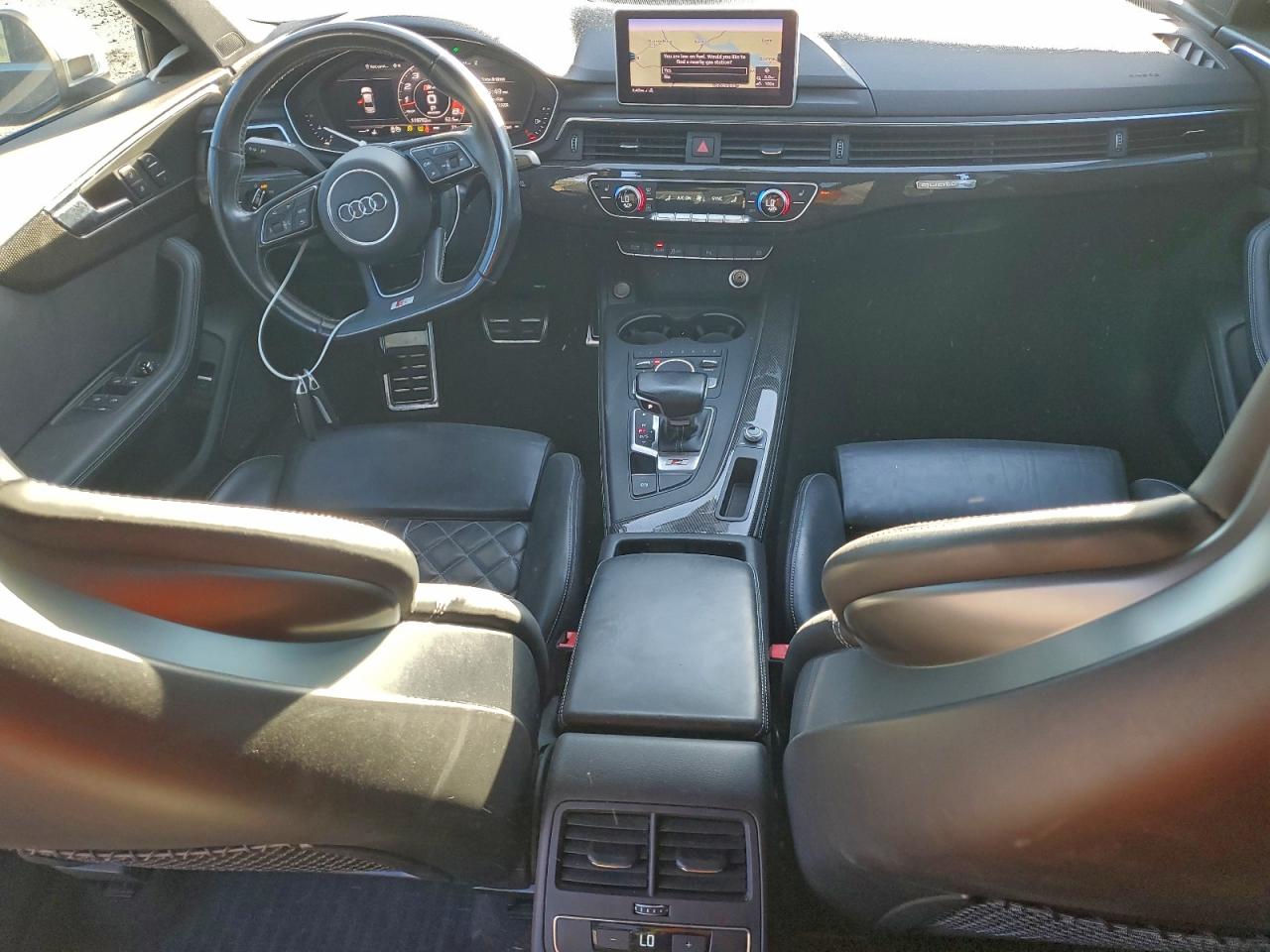 Audi S4 Premium Plus Image 6