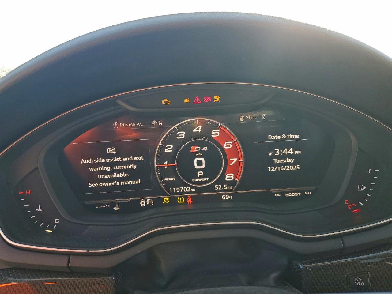 Audi S4 Premium Plus Image 11