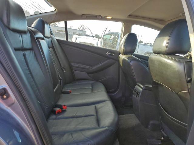 Nissan Altima Sr Image 8