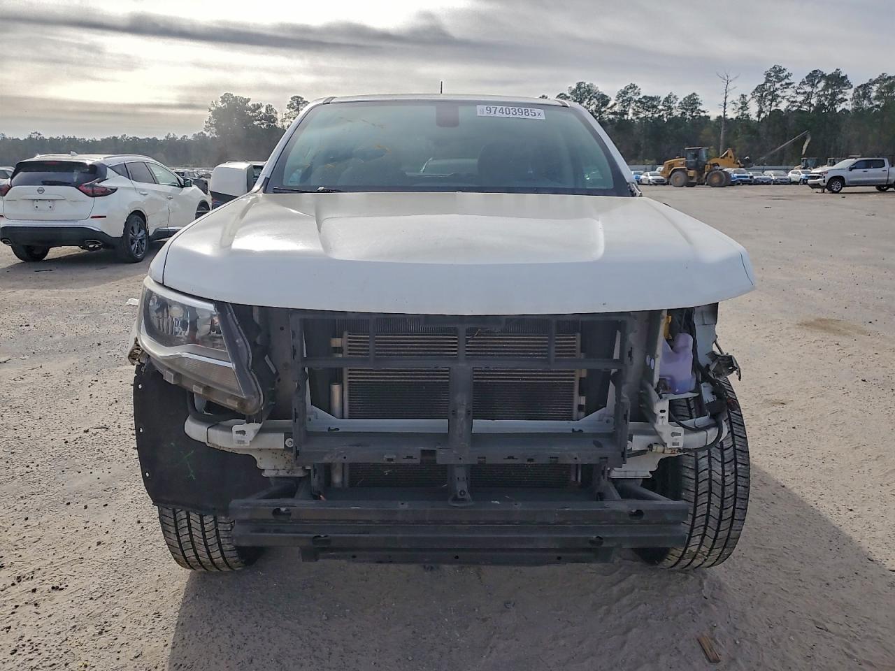 Chevrolet Colorado Image 5