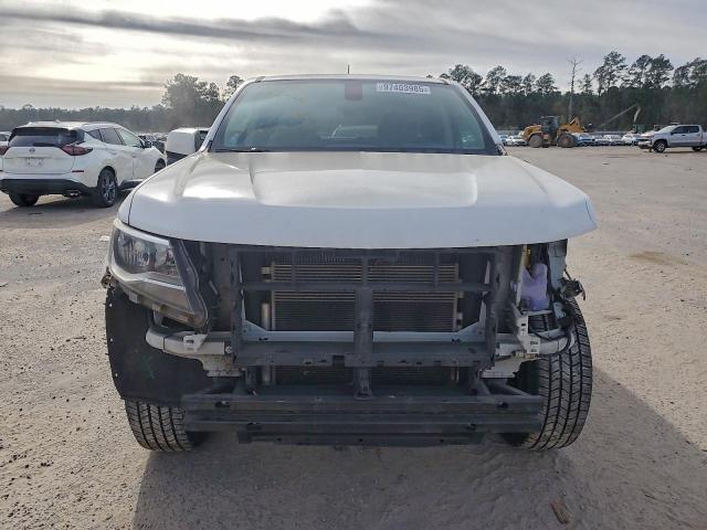 Chevrolet Colorado Image 5