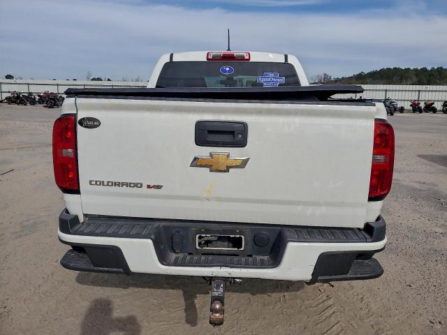 Chevrolet Colorado Image 7