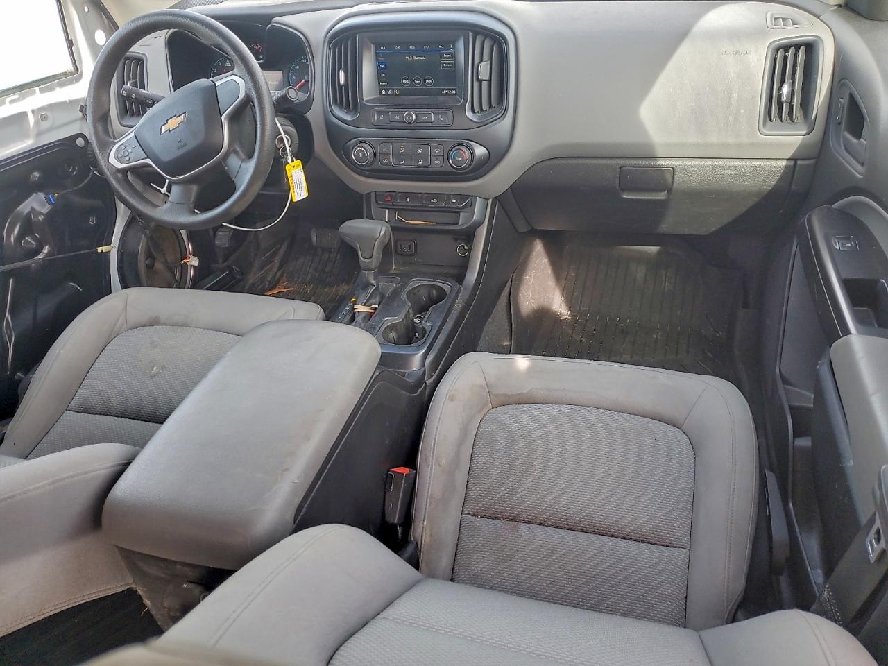 Chevrolet Colorado Image 11