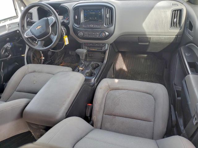 Chevrolet Colorado Image 11